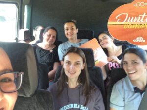 Programa Amigo Energia em ação