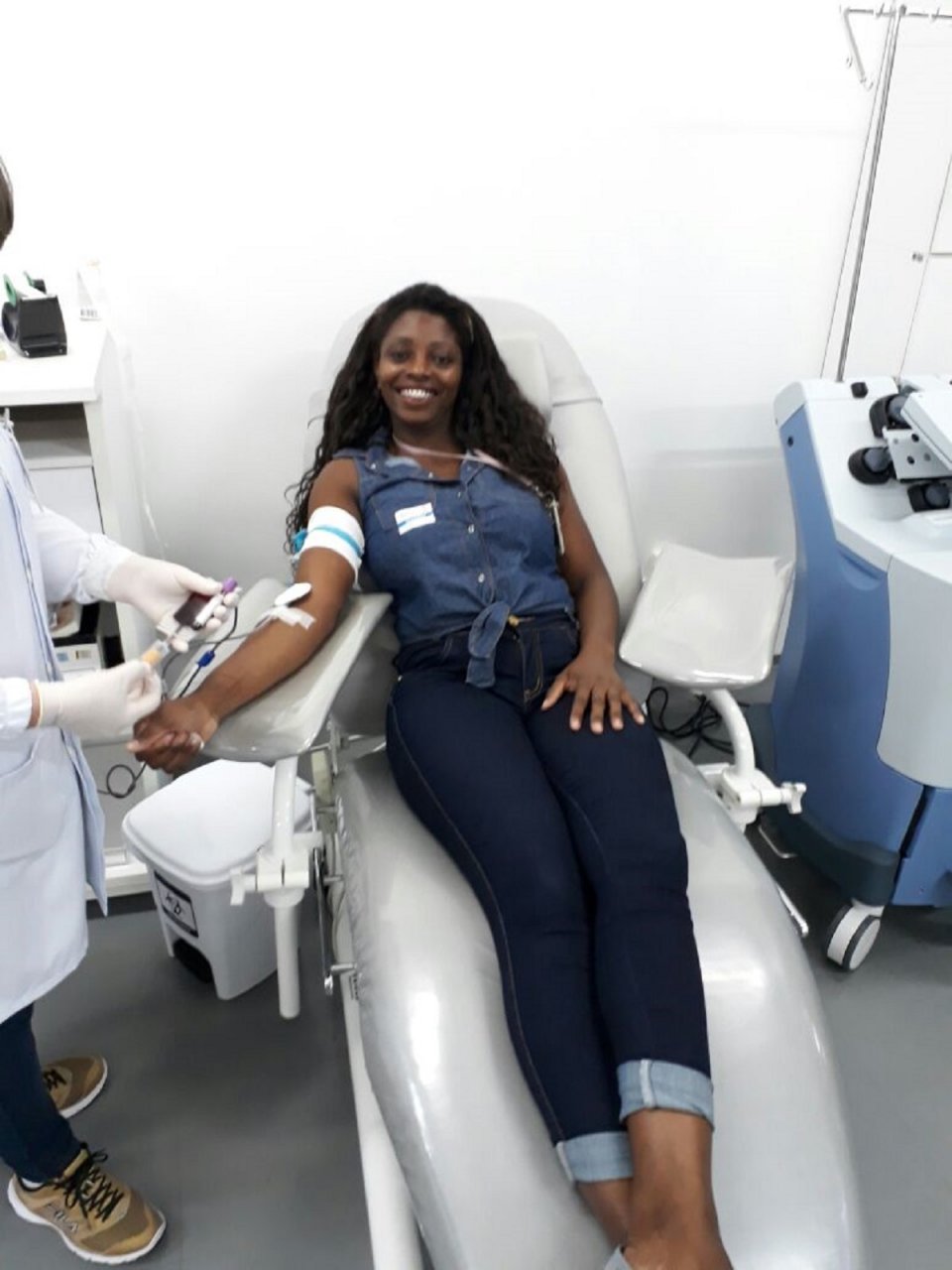 Programa Amigo Energia em ação