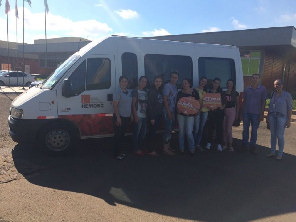 Programa Amigo Energia em ação