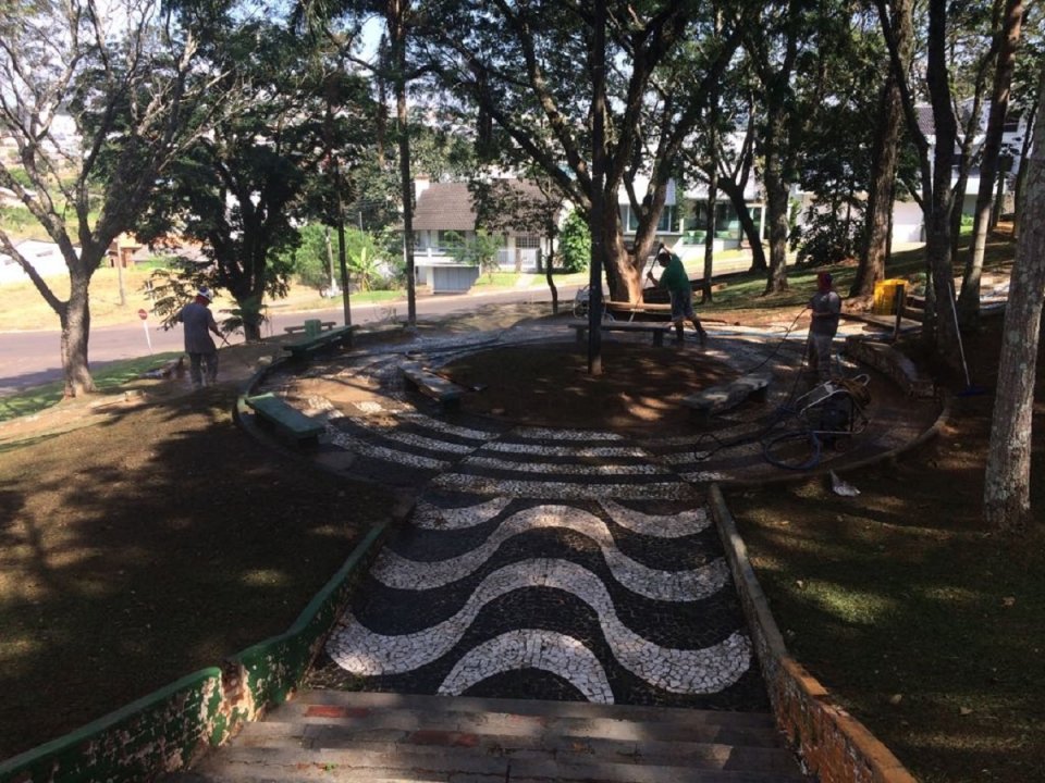 Programa Amigo Energia em ação