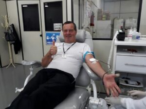 Programa Amigo Energia em ação