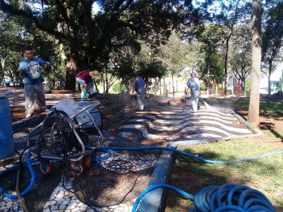 Programa Amigo Energia em ação