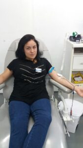 Programa Amigo Energia em ação