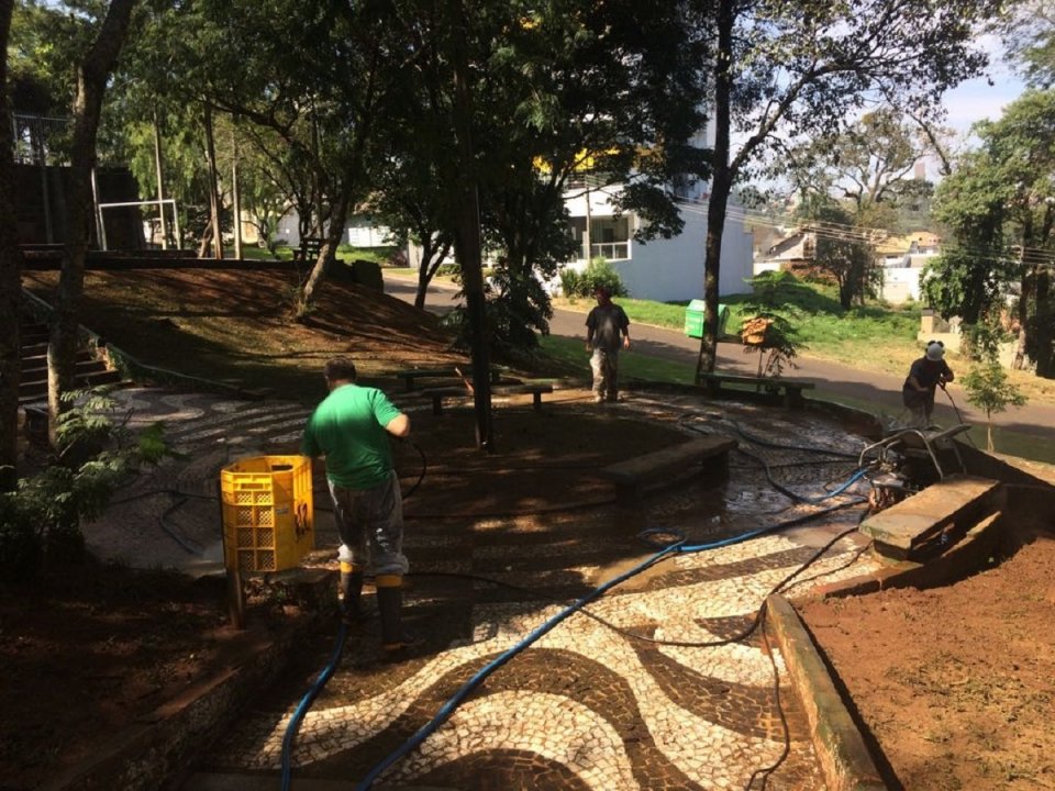 Programa Amigo Energia em ação