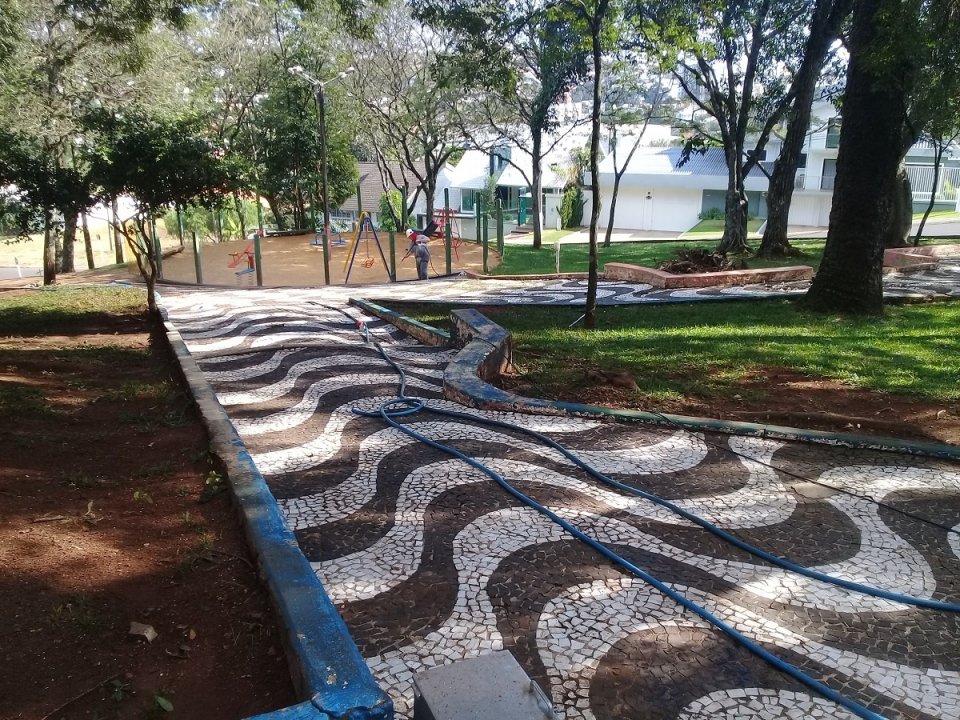 Programa Amigo Energia em ação