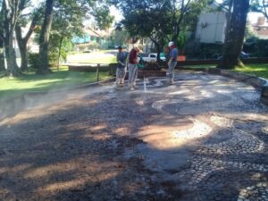 Programa Amigo Energia em ação