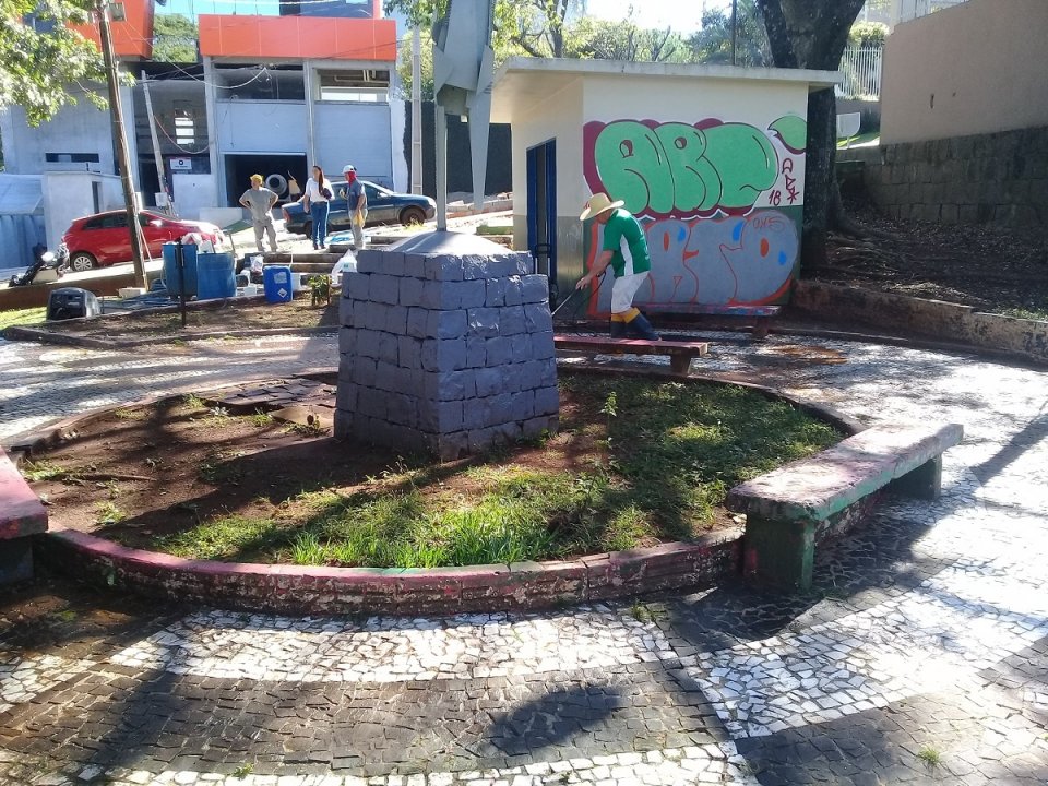 Programa Amigo Energia em ação