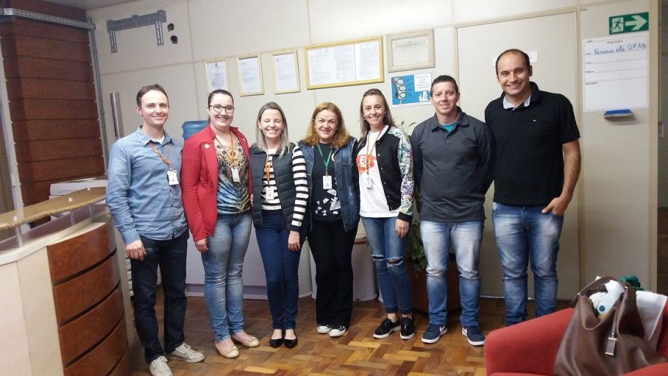 Eco Cooperação é educação ambiental!