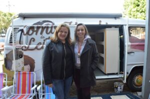 Chá, Café, Poesia e Sustentabilidade