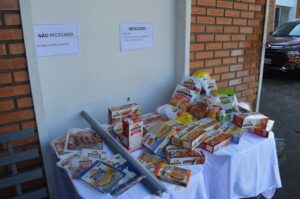 Chá, Café, Poesia e Sustentabilidade