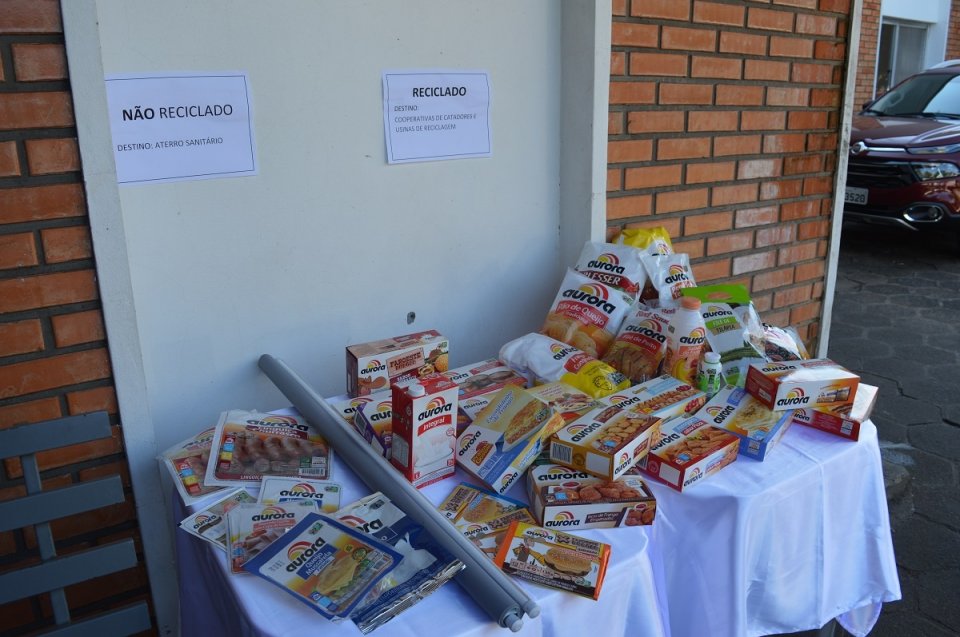 Chá, Café, Poesia e Sustentabilidade