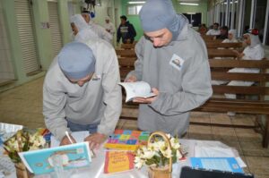 Chá, Café, Poesia e Sustentabilidade