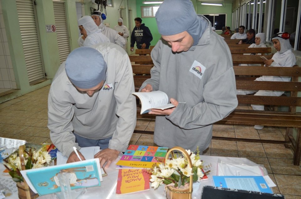Chá, Café, Poesia e Sustentabilidade