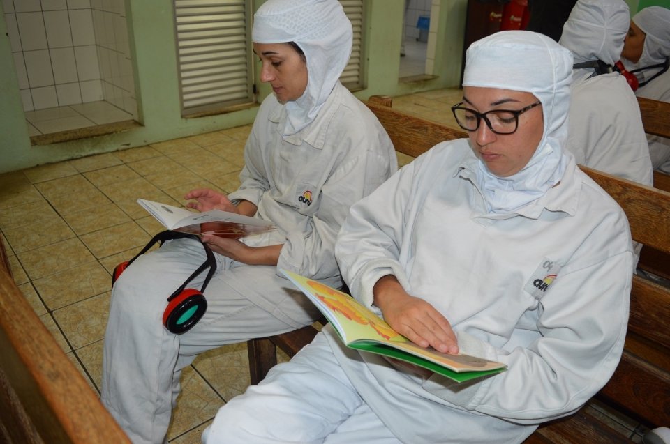 Chá, Café, Poesia e Sustentabilidade