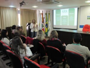 Fundação Aury Luiz Bodanese no Sescoop/RS