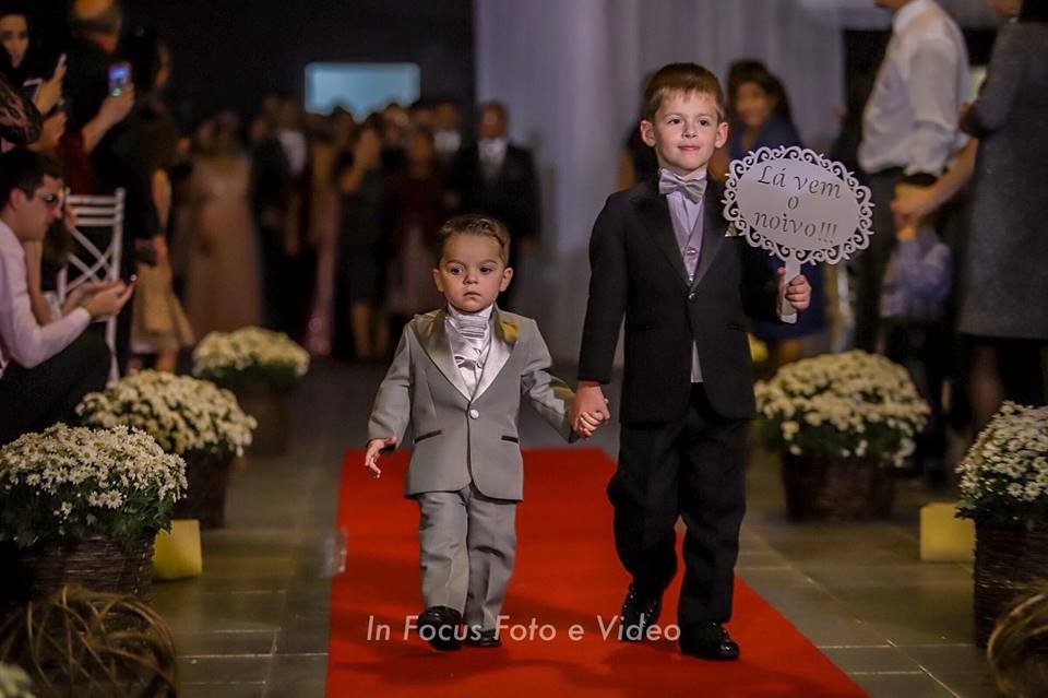 Casamento Cooperado realiza sonho de 43 casais em Guarulhos (SP)