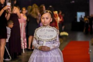 Casamento Cooperado realiza sonho de 43 casais em Guarulhos (SP)