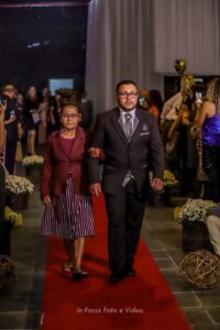 Casamento Cooperado realiza sonho de 43 casais em Guarulhos (SP)