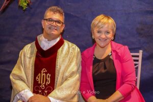 Casamento Cooperado realiza sonho de 43 casais em Guarulhos (SP)