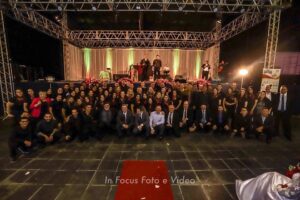 Casamento Cooperado realiza sonho de 43 casais em Guarulhos (SP)