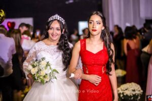 Casamento Cooperado realiza sonho de 43 casais em Guarulhos (SP)