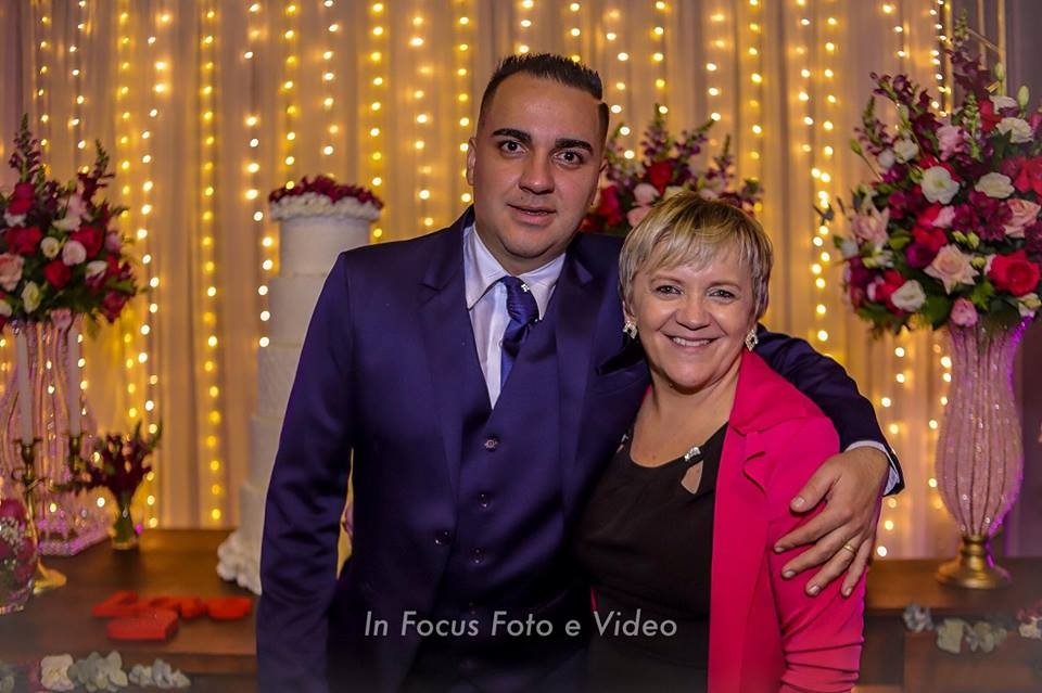 Casamento Cooperado realiza sonho de 43 casais em Guarulhos (SP)