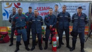 Ação Cooperada é realizada em Hortolândia (SP) pela primeira vez