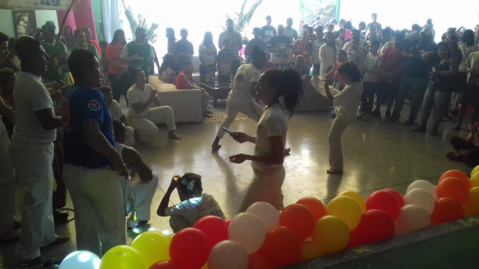 Ação Cooperada é realizada em Hortolândia (SP) pela primeira vez