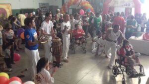 Ação Cooperada é realizada em Hortolândia (SP) pela primeira vez