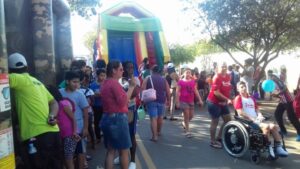 Ação Cooperada é realizada em Hortolândia (SP) pela primeira vez