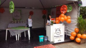 Ação Cooperada é realizada em Hortolândia (SP) pela primeira vez