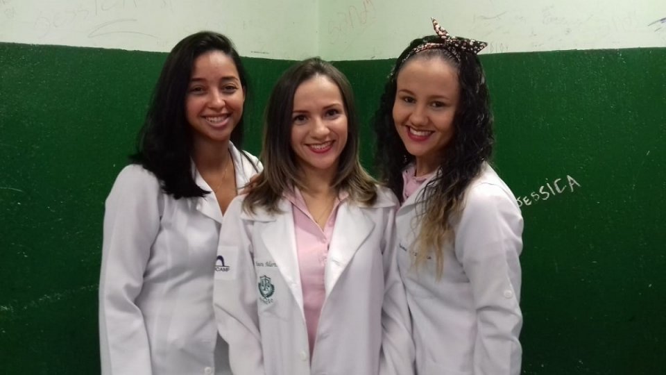 Ação Cooperada é realizada em Hortolândia (SP) pela primeira vez