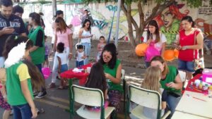 Ação Cooperada é realizada em Hortolândia (SP) pela primeira vez