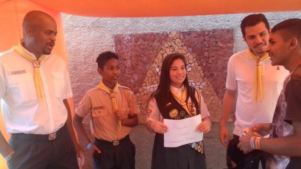 Ação Cooperada é realizada em Hortolândia (SP) pela primeira vez