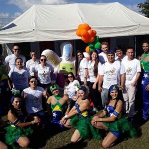 Ação Cooperada é realizada em Hortolândia (SP) pela primeira vez