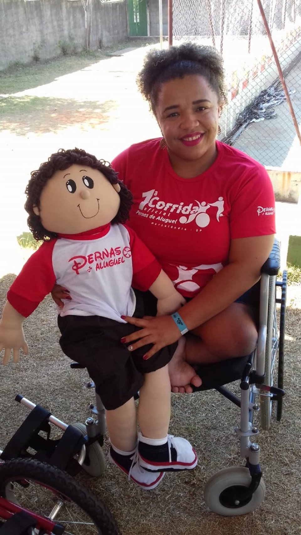 Ação Cooperada é realizada em Hortolândia (SP) pela primeira vez