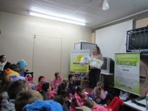 Eco Cooperação no Rio Grande do Sul