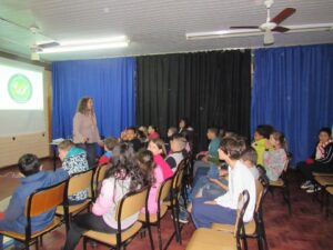 Eco Cooperação no Rio Grande do Sul