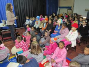 Eco Cooperação no Rio Grande do Sul