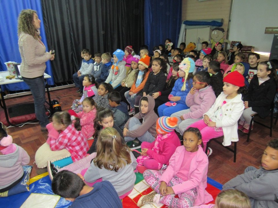 Eco Cooperação no Rio Grande do Sul