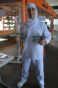 A Hora Mais Gostosa da Fundação