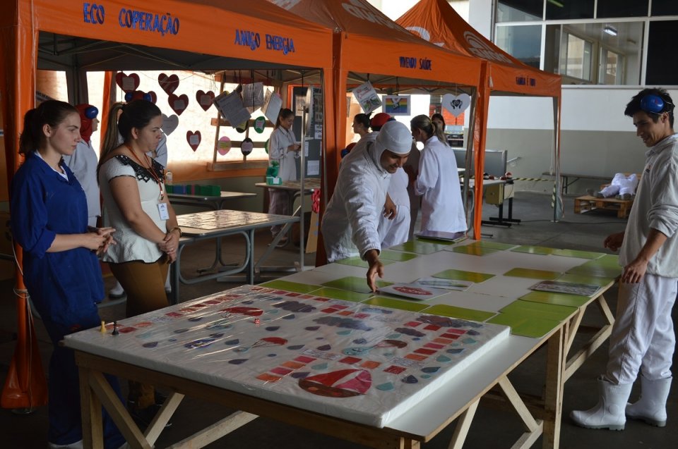 A Hora Mais Gostosa da Fundação