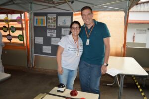 A Hora Mais Gostosa da Fundação