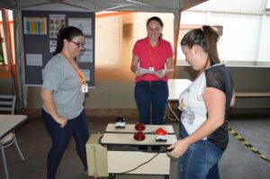 A Hora Mais Gostosa da Fundação