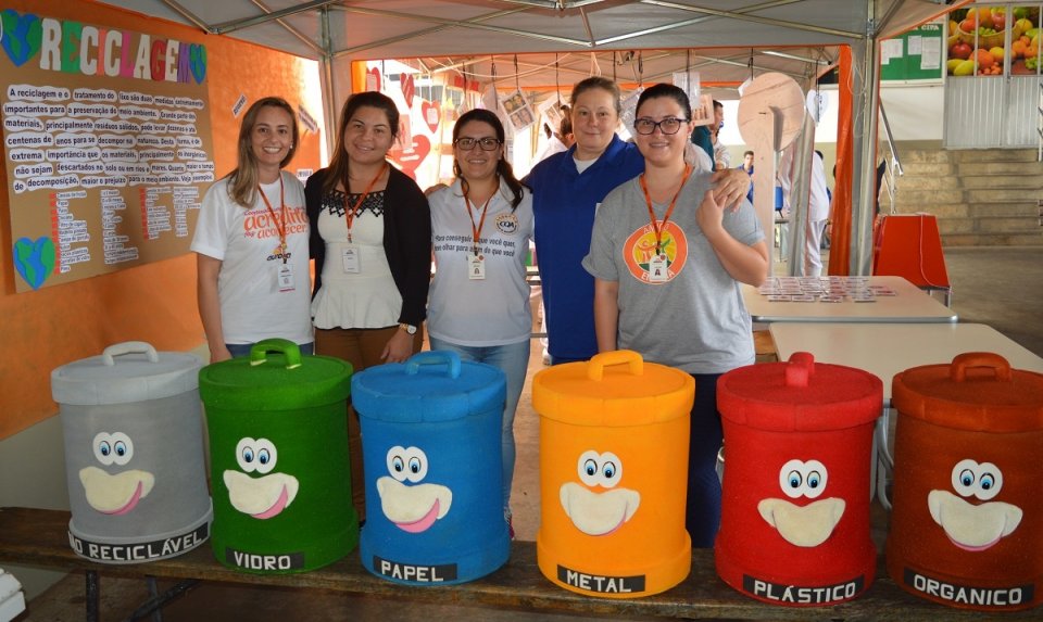 A Hora Mais Gostosa da Fundação