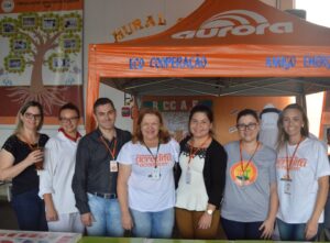 A Hora Mais Gostosa da Fundação