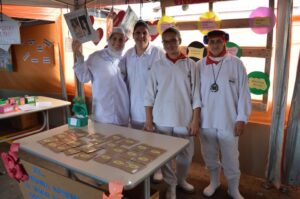 A Hora Mais Gostosa da Fundação