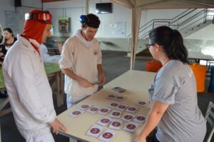 A Hora Mais Gostosa da Fundação