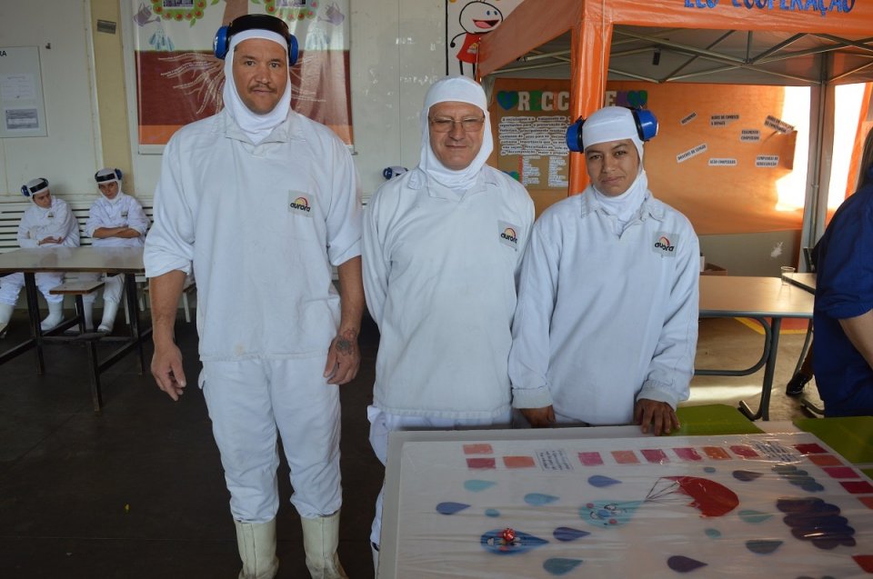 A Hora Mais Gostosa da Fundação