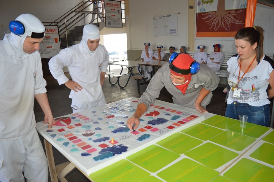 A Hora Mais Gostosa da Fundação